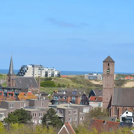 Guest house Pension Dolce Vita Wijk aan Zee