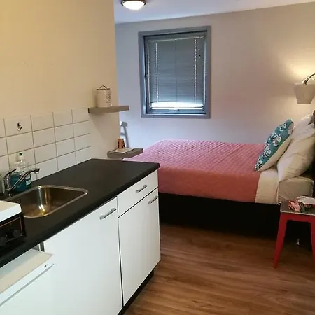 Guest house Pension Dolce Vita Wijk aan Zee