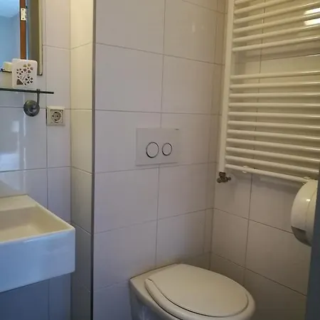 Pension Dolce Vita * Wijk aan Zee