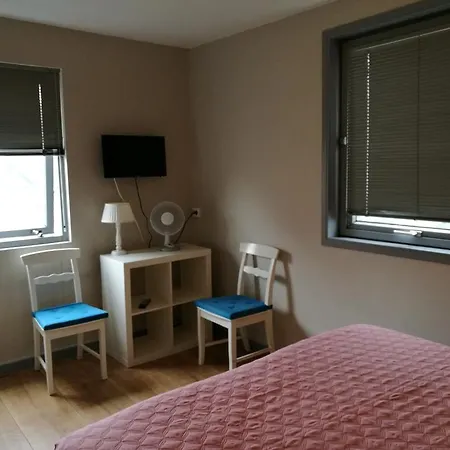 Pension Dolce Vita Guest house Wijk aan Zee