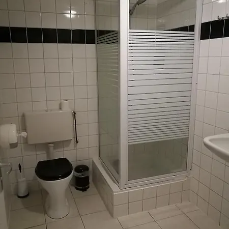Pension Dolce Vita Guest house *